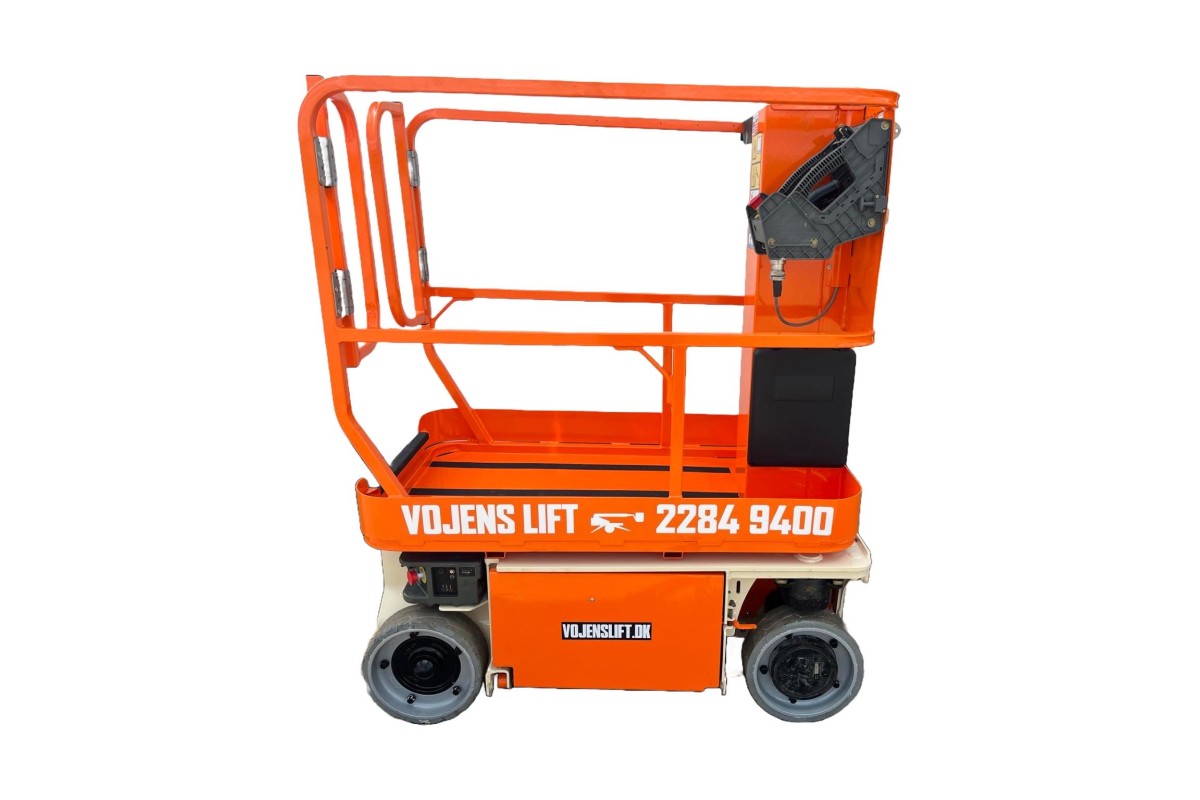 JLG 1230ES