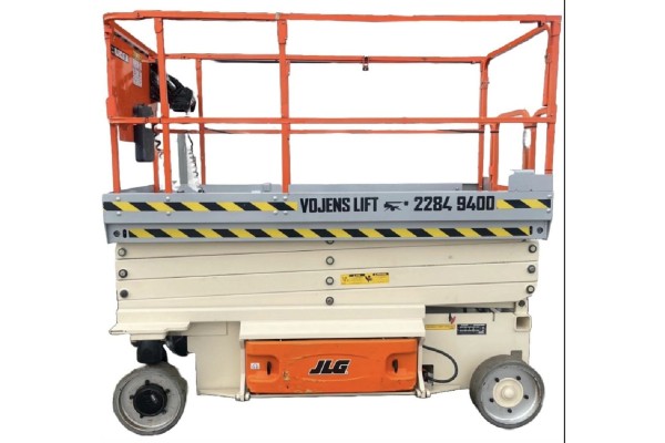 JLG 2646ES